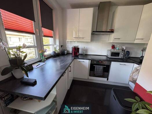 Wohnung zum Kauf 189.000 € 2 Zimmer 56 m² 3. Geschoss Mitte Berlin 10119