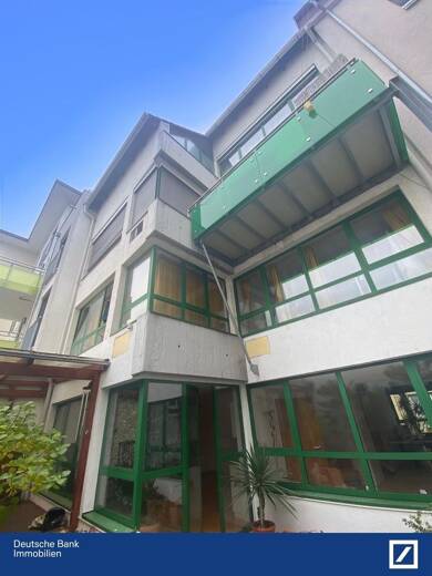 Mehrfamilienhaus zum Kauf 1.298.000 € 19 Zimmer 267 m² 130 m² Grundstück frei ab sofort Östliche Unterstadt (P - U) Mannheim 68161