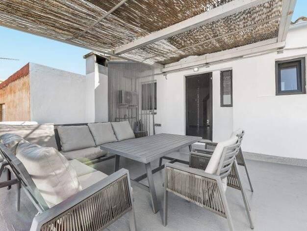 Reihenhaus zum Kauf provisionsfrei 480.000 € 4,5 Zimmer 200 m² 110 m² Grundstück frei ab sofort Felanitx 07590