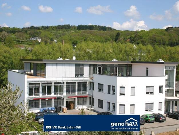 Bürofläche zum Kauf 1.750.000 € Bicken Mittenaar / Bicken 35756