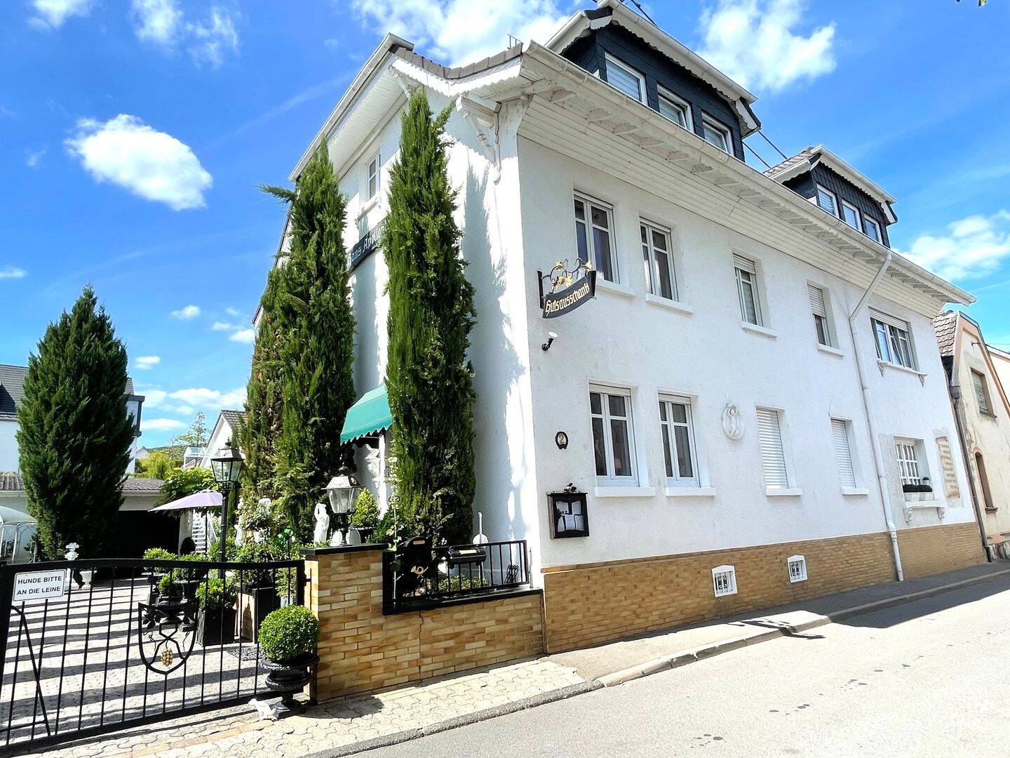 Mehrfamilienhaus zum Kauf - Ansicht 4