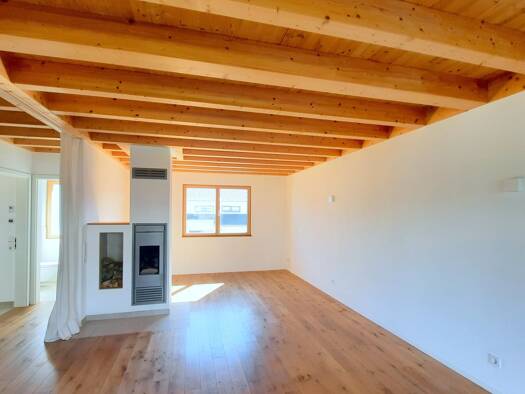 Doppelhaushälfte zum Kauf 869.000 € 6 Zimmer 169 m² 366 m² Grundstück frei ab sofort Stupferich Karlsruhe-Stupferich 76228