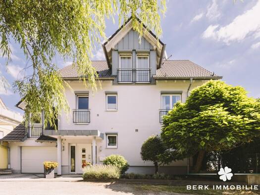 Einfamilienhaus zum Kauf 599.000 € 4 Zimmer 192,8 m² 568 m² Grundstück Mespelbrunn Mespelbrunn 63875