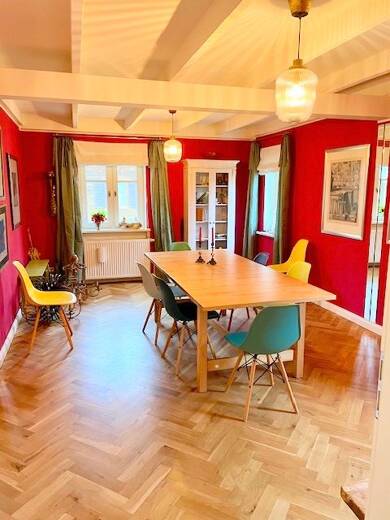 Haus zum Kauf 6 Zimmer 158,9 m² 704 m² Grundstück Roggow Rerik 18230