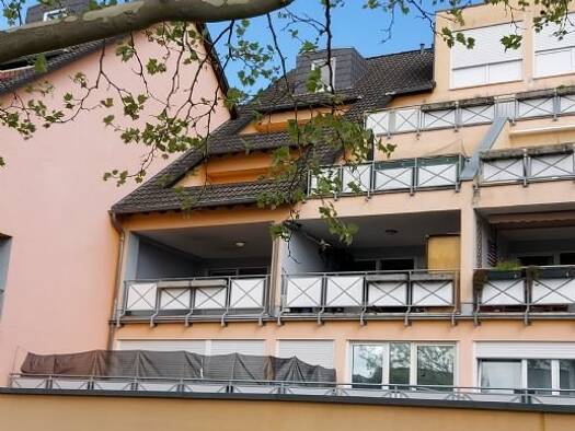 Studio zur Miete 440 € 1 Zimmer 38 m² Geschoss 1/2 frei ab 01.06.2026 Trier-Süd Trier 54294