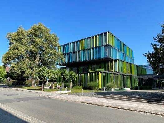 Sonstiges zur Miete 12.400 € Rodach Bad Rodach 96476