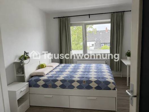 Wohnung zur Miete Tauschwohnung 865 € 3 Zimmer 65 m² Derendorf Düsseldorf 40476