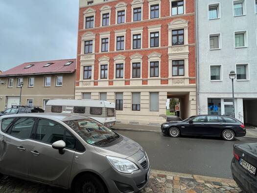 Wohnung zur Miete 375 € 2 Zimmer 53,6 m² 2. Geschoss frei ab sofort Hesekielstr. 13 Sudenburg Magdeburg 39112