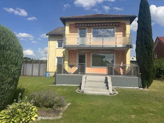 Mehrfamilienhaus zum Kauf 549.000 € 12 Zimmer 220 m² Hessisch Lichtenau 37235