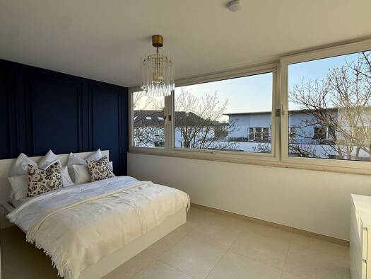 Wohnung zur Miete 1.600 € 2 Zimmer 53 m² Geschoss 4/5 frei ab 24.03.2026 Altstadt-Süd Köln 50676