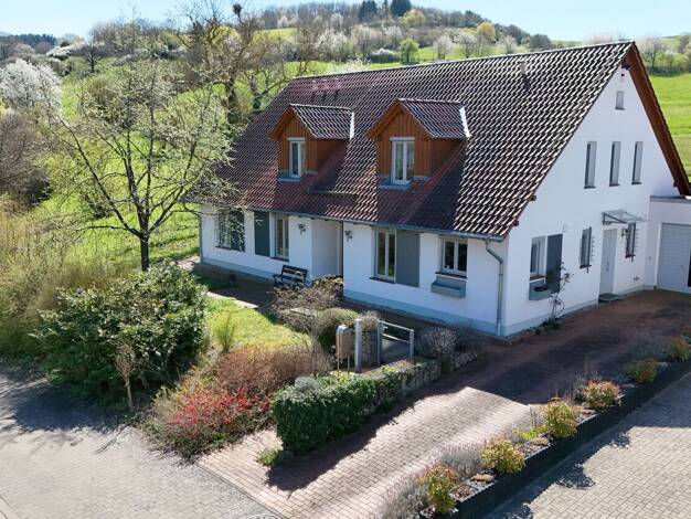Einfamilienhaus zum Kauf 649.000 € 11 Zimmer 290 m² 2.650 m² Grundstück Odernheim am Glan 55571