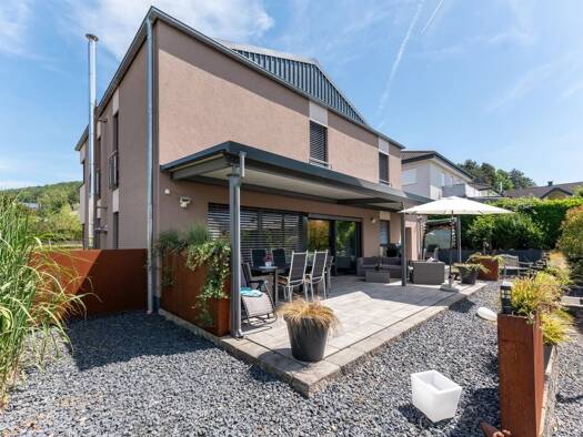 Villa zum Kauf 849.000 € 8 Zimmer 183,3 m² 468 m² Grundstück Im Siercker Gewännchen 23 Perl Perl 66706