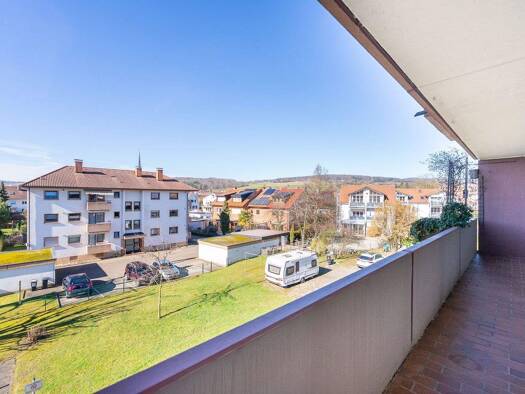 Wohnung zum Kauf als Kapitalanlage geeignet 339.000 € 4,5 Zimmer 119 m² Hans-Adolf-Bühler-Straße 22 Steinen 79585