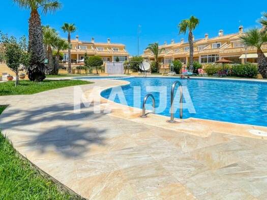Reihenmittelhaus zum Kauf 339.000 € 5 Zimmer 120 m² Calle Monteperdido Orihuela Costa 03186