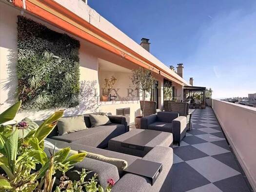 Wohnung zum Kauf 949.000 € 94 m² Place de Gaulle Antibes 06160