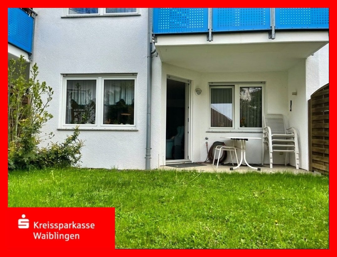 Wohnung zum Kauf 169.000 € 2 Zimmer 44 m²<br/>Wohnfläche Unterbrüden Auenwald 71549