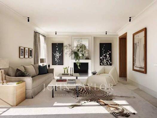 Studio zum Kauf provisionsfrei 7.490.000 € 413 m² 4. Geschoss Madrid 28006