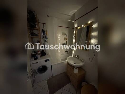 Wohnung zur Miete Tauschwohnung 770 € 2,5 Zimmer 58 m² 2. Geschoss Waldstadt I Potsdam 14478