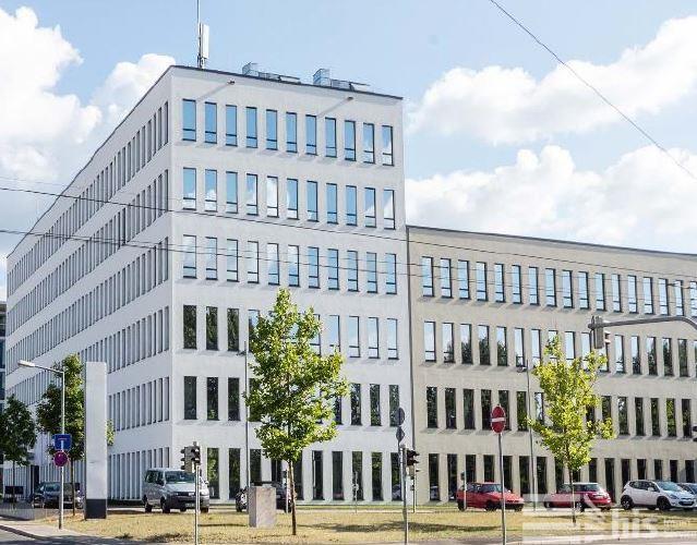 Büro-/Praxisfläche zur Miete provisionsfrei 14,90 € 550 m²<br/>Bürofläche ab 550 m²<br/>Teilbarkeit Tullnau Nürnberg 90402