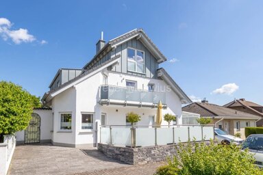 Mehrfamilienhaus zum Kauf 799.000 € 9 Zimmer 228 m² 425 m² Grundstück Ringen Grafschaft 53501