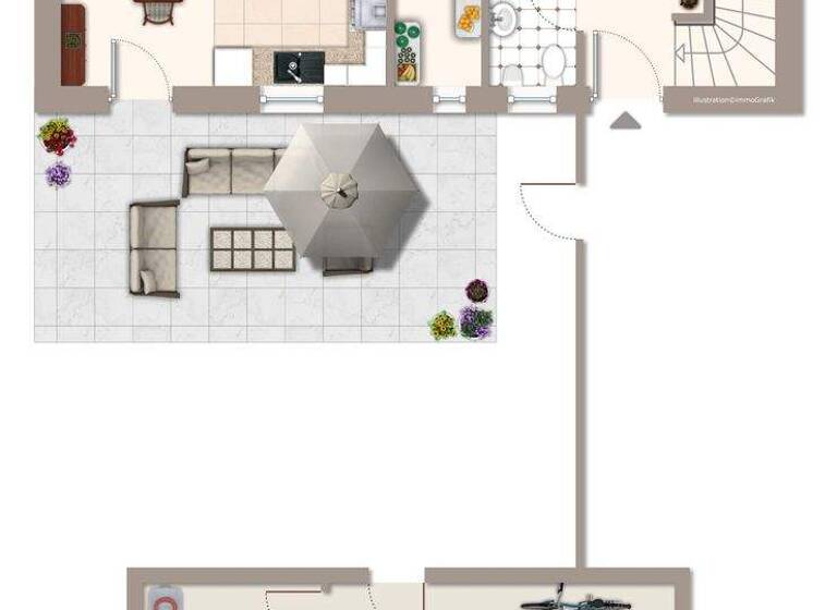 Mehrfamilienhaus zum Kauf 439.000 € 4 Zimmer 138 m² 614 m² Grundstück Haaren Bad Wünnenberg 33181