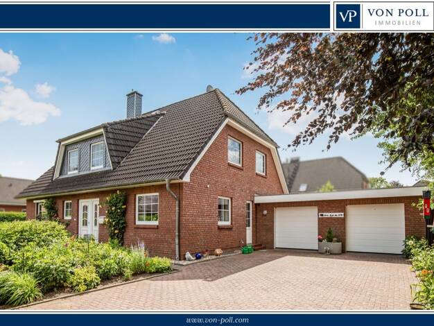 Einfamilienhaus zum Kauf 495.000 € 6 Zimmer 201,1 m² 685 m² Grundstück Groß Vollstedt 24802
