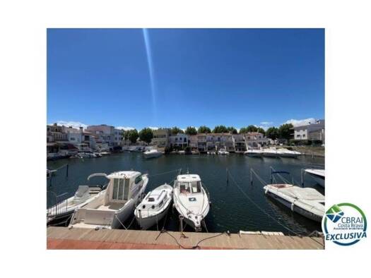 Wohnung zum Kauf 165.000 € 1 Zimmer 32 m² Castelló d'Empúries 17487