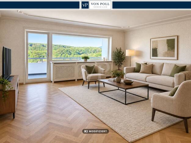 Wohnung zum Kauf 395.000 € 4 Zimmer 110 m² 3. Geschoss Seulberg Friedrichsdorf 61381