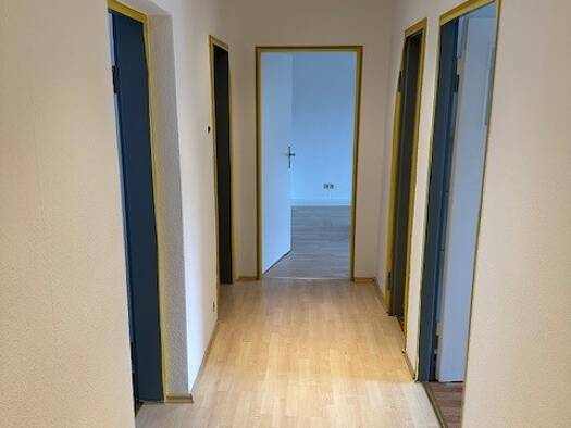 Wohnung zur Miete 850 € 3 Zimmer 70 m² Geschoss 3/4 frei ab sofort Gärten b Wöhrd Nürnberg 90489