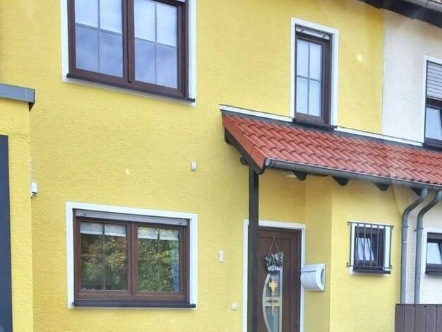 Reihenendhaus zum Kauf provisionsfrei 699.000 € 7 Zimmer 170 m² 398 m² Grundstück Von-Groote-Ring 1 Rheinbach 53359