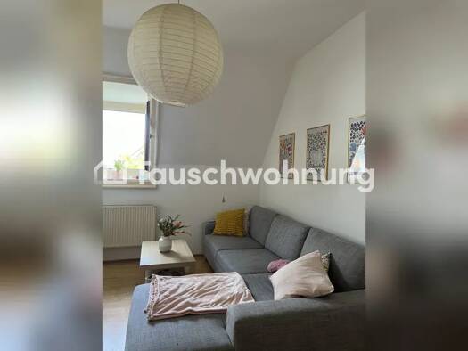 Wohnung zur Miete Tauschwohnung 600 € 3 Zimmer 65 m² 4. Geschoss Wiesbaden Südost 65195