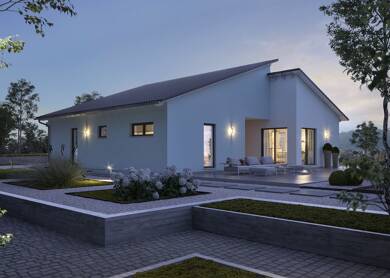 Bungalow zum Kauf - Erstbezug provisionsfrei 439.999 € 5 Zimmer 142,5 m² 790 m² Grundstück Limbach Kirkel-Limbach 66459