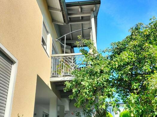 Terrassenwohnung zur Miete 1.100 € 3 Zimmer 118 m² Geschoss 1/2 frei ab 01.09.2026 Ittling Straubing 94315