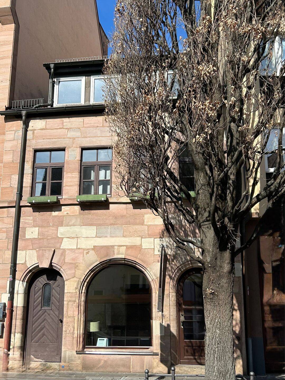 Mehrfamilienhaus zum Kauf - Ansicht 3