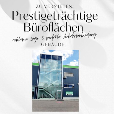 Bürofläche zur Miete provisionsfrei 3.900 € 371 m² Bürofläche Münchingen Korntal-Münchingen 70825