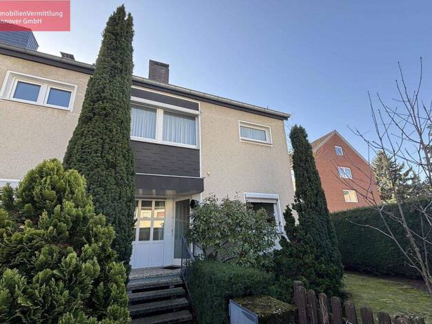 Reihenendhaus zum Kauf 375.000 € 4 Zimmer 114,1 m² 306 m² Grundstück Seelze 30926