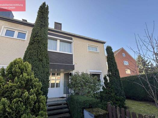 Reihenendhaus zum Kauf 329.000 € 4 Zimmer 114,1 m² 306 m² Grundstück Seelze Seelze 30926