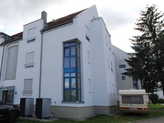 Wohnung zum Kauf 330.000 € 4 Zimmer 110 m² frei ab sofort Ochsenhausen 88416