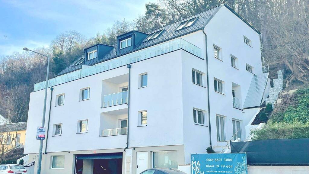 Wohnung zum Kauf - Erstbezug 279.000 € Wien 1140