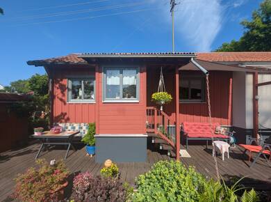 Bungalow zum Kauf 320.000 € 3 Zimmer 70 m² 373 m² Grundstück Au Au in der Hallertau 84072