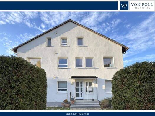 Wohnung zur Miete 1.100 € 4 Zimmer 100 m² 1. Geschoss Niefern Niefern-Öschelbronn 75223