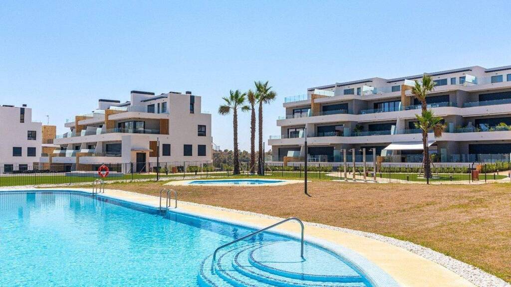 Wohnung zum Kauf 570.000 € 237 m² Finestrat 03509