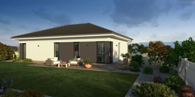 Bungalow zum Kauf 313.249 € 4 Zimmer 107,2 m² 494 m² Grundstück Höxter - Kernstadt Höxter 37671