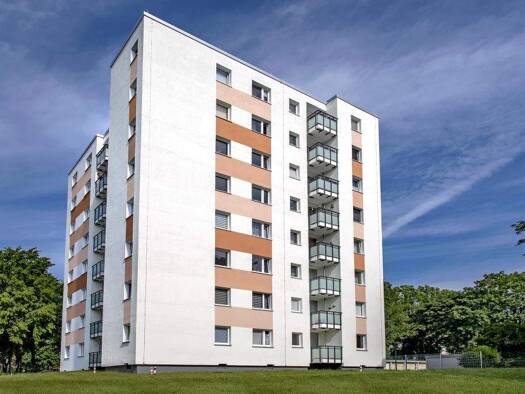 Wohnung zur Miete 602 € 3 Zimmer 71,9 m² 7. Geschoss frei ab 20.10.2025 Siepmannstraße 36 Kirchlinde Dortmund 44379