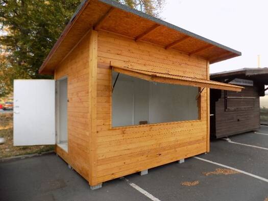 Sonstiges zur Miete provisionsfrei 550 € 1 Zimmer Zittau Zittau 02763