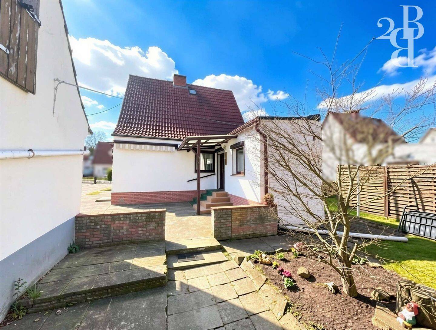 Einfamilienhaus zum Kauf - Ansicht 3
