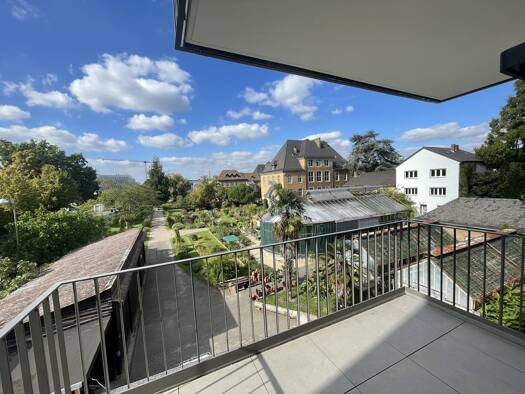 Wohnung zur Miete - Erstbezug 1.280 € 2 Zimmer 47 m² 2. Geschoss Poppelsdorf Bonn 53115