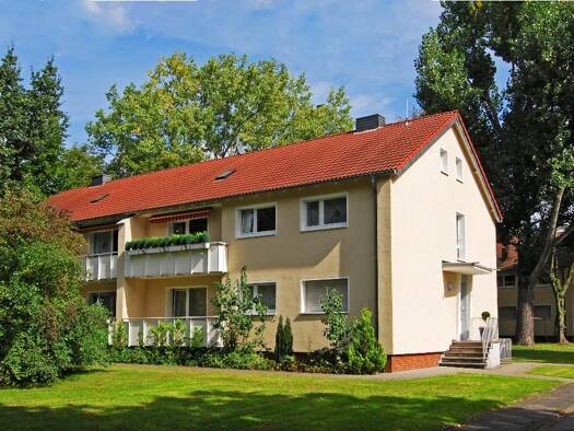Wohnung zur Miete 729 € 4 Zimmer 83,8 m² 1. Geschoss frei ab 16.10.2026 Amselstr. 10 Aldenrade Walsum 47179
