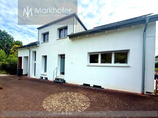 Einfamilienhaus zum Kauf 11 Zimmer 330 m² 3.700 m² Grundstück frei ab 01.09.2026 Kirrberg Homburg 66424