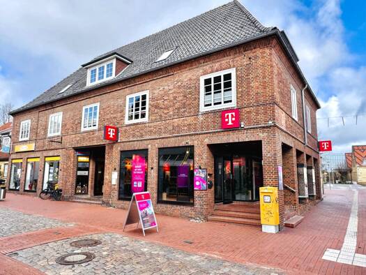 Haus zum Kauf 799.000 € 6 Zimmer 121,4 m² 597 m² Grundstück Kappeln 24376